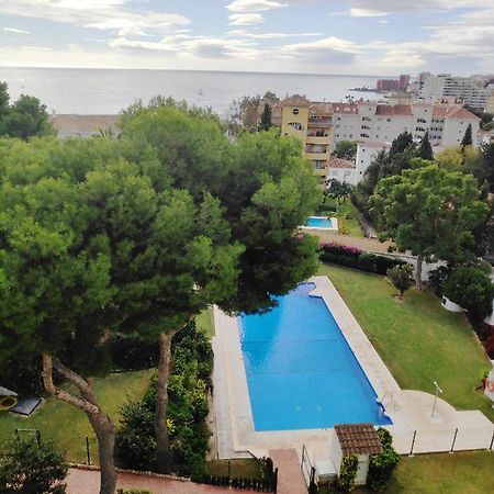 Apartmán San Francisco Panoramic Benalmádena Exteriér fotografie