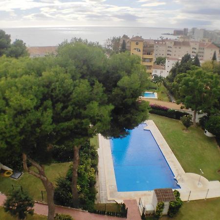 Apartmán San Francisco Panoramic Benalmádena Exteriér fotografie