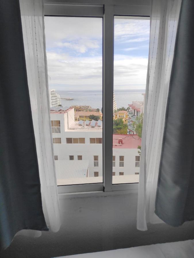 Apartmán San Francisco Panoramic Benalmádena Exteriér fotografie