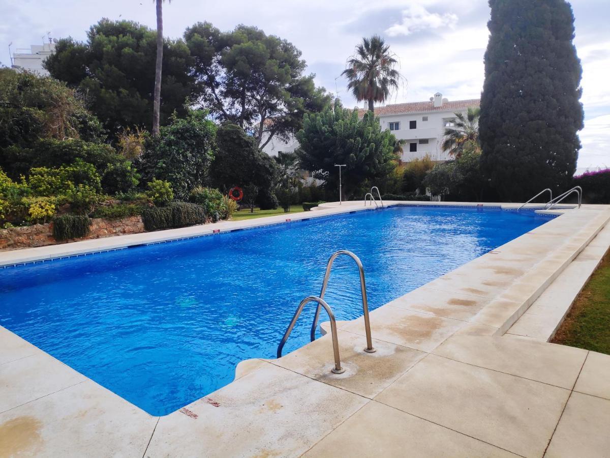 Apartmán San Francisco Panoramic Benalmádena Exteriér fotografie