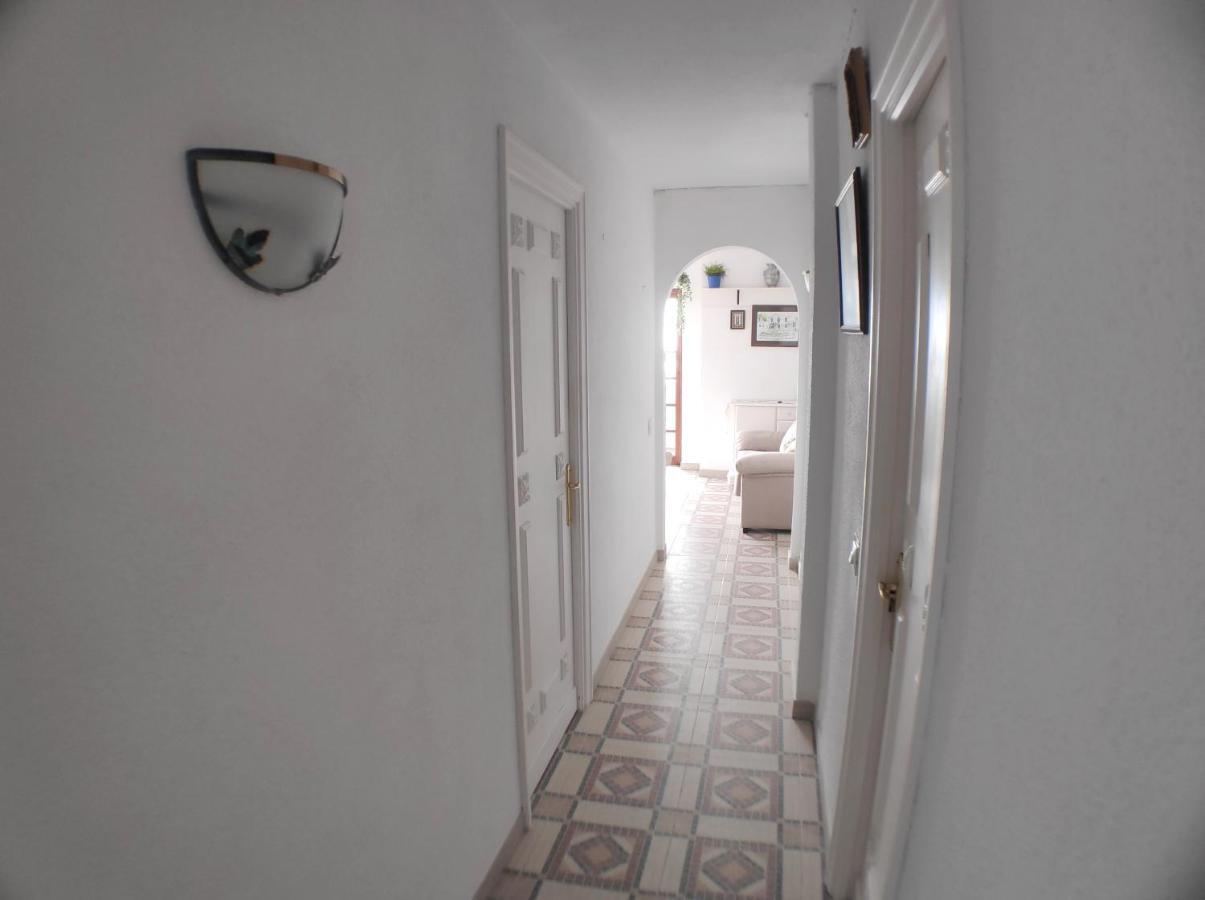 Apartmán San Francisco Panoramic Benalmádena Exteriér fotografie