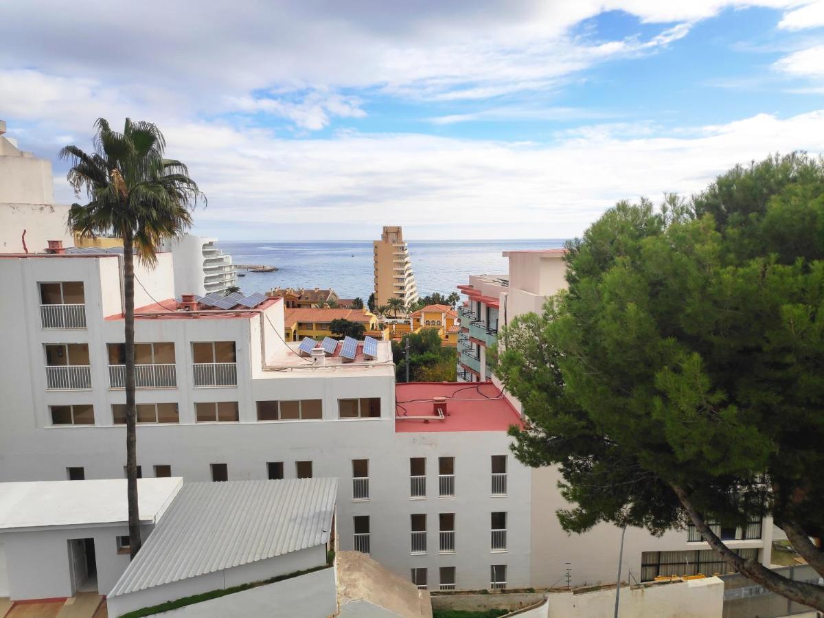 Apartmán San Francisco Panoramic Benalmádena Exteriér fotografie